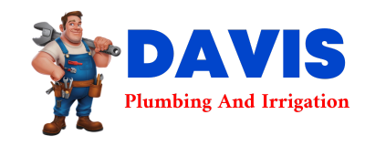 Trusted plumber in PIKE